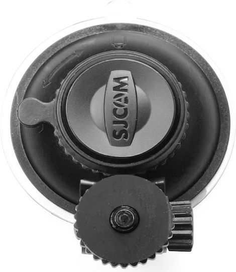 Sjcam 360° Suction Cup Mount Sjcam Action Cameras