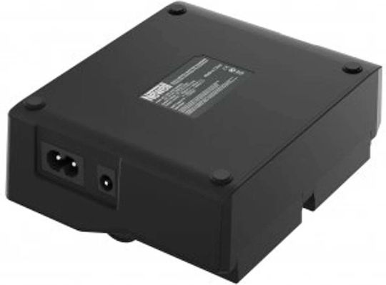 Newell Încărcător Dublu cu Două Canale DC-LCD pentru Baterii BP-A30 A60 A90 Canon