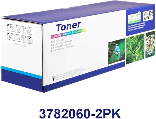 Dragon Toner Compatible Toner for HP Laser Printer Cf230a Black with New Chip