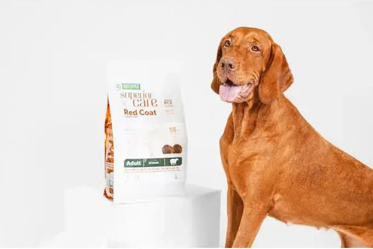Superior Care 1.5kg Ξηρά Τροφή χωρίς Σιτηρά για Ενήλικους Σκύλους