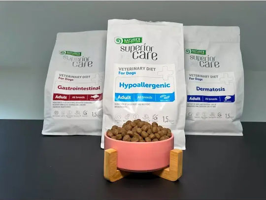 Superior Care 10kg Ξηρά Τροφή χωρίς Σιτηρά για Ενήλικους Σκύλους
