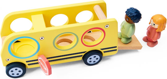 Hape Превозно средство Set