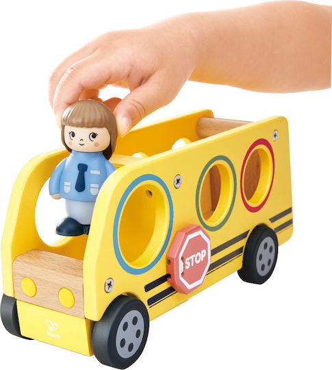 Hape Превозно средство Set