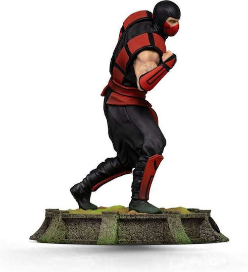 Mortal Kombat Art Scale Φιγούρα Αναλογία 1/10 Ermac Ninjas Collection Μεγέθους 21cm