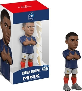 Giochi Preziosi Football World Cup Stars Minix Memphis Depay Netherlands #127 Mnxw7000