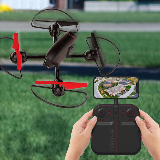 Drone με Κάμερα