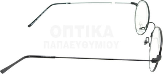 Γυαλιά Οράσεως Clark K1112 C03 Made In Italy