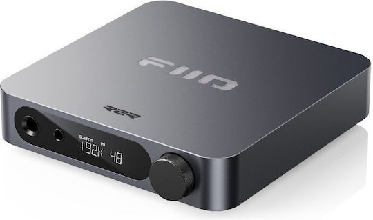 Fiio K11 R2r Επιτραπέζιος Ενισχυτής Ακουστικών με DAC