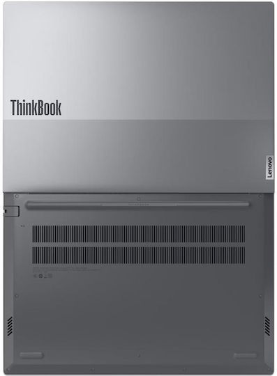Lenovo ThinkBook 16 G7 Arp 16" IPS FHD+ (Ryzen 3-7335U/16 GB/512 GB SSD/Windows 11 Pro) (US-Tastatur)