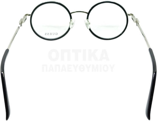 Guess GU 2730 001 Korrektionsbrille