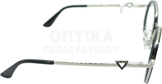 Guess GU 2730 001 Korrektionsbrille
