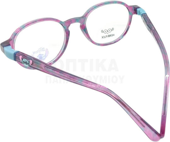 Детски Диоптрични Очила Disney Stich St Aa005 C71