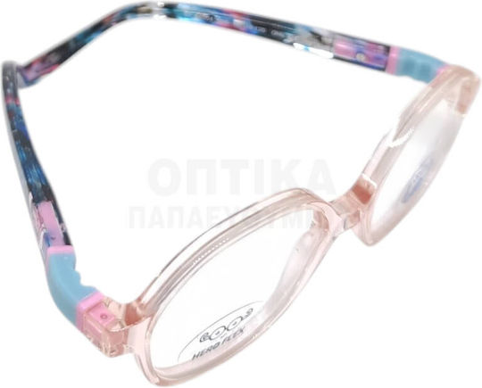Детски очила за корекция на зрението Disney Stich St Aa004 C10