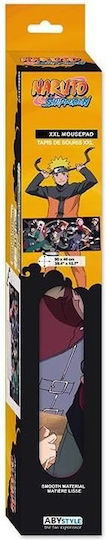 Naruto Shippuden XXL Mauspad – Charaktere 90 x 40 cm