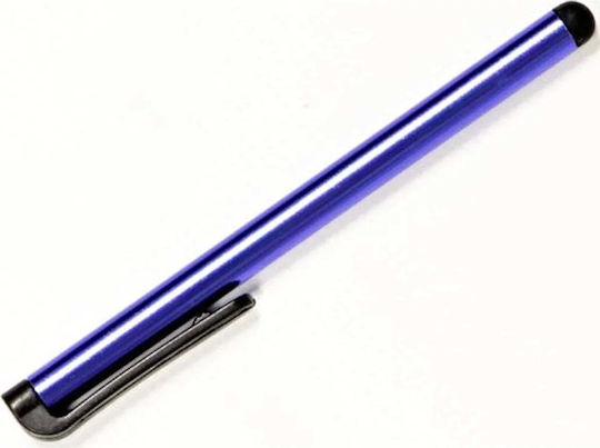Neutralle Einfacher Universal-Touchpen für iPad in Blau SUK010KXC0NN