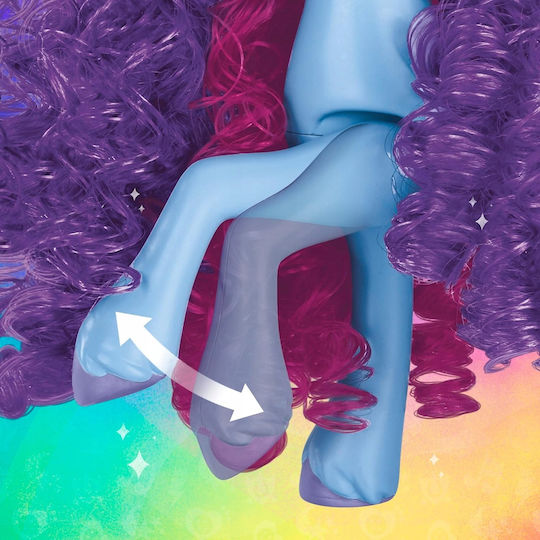 Hasbro Misty Brightdawn Mein kleines Pony