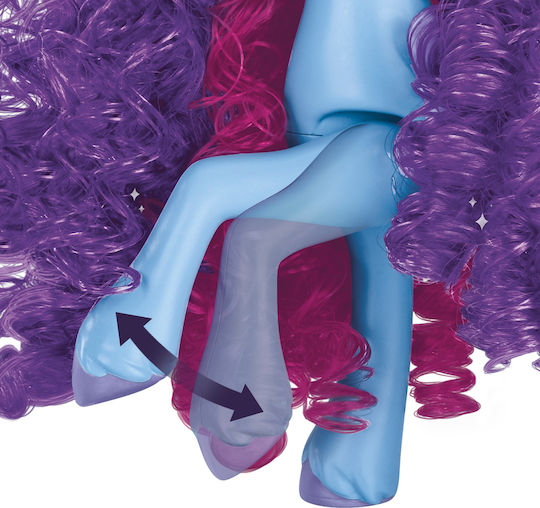 Hasbro Misty Brightdawn Mein kleines Pony