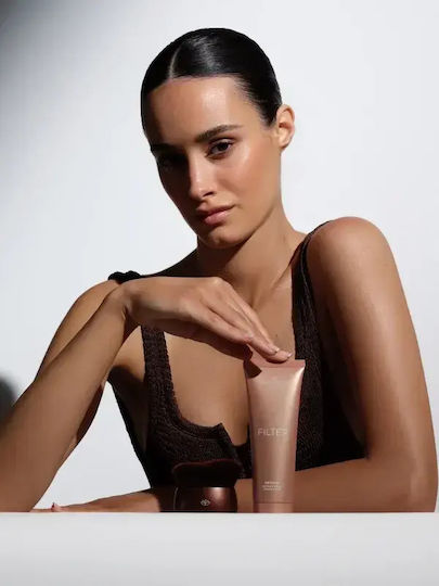 Filter Instant Body Perfector Body Liquid Foundation Medium