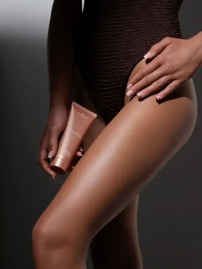 Filter Instant Body Perfector Body Liquid Foundation Medium