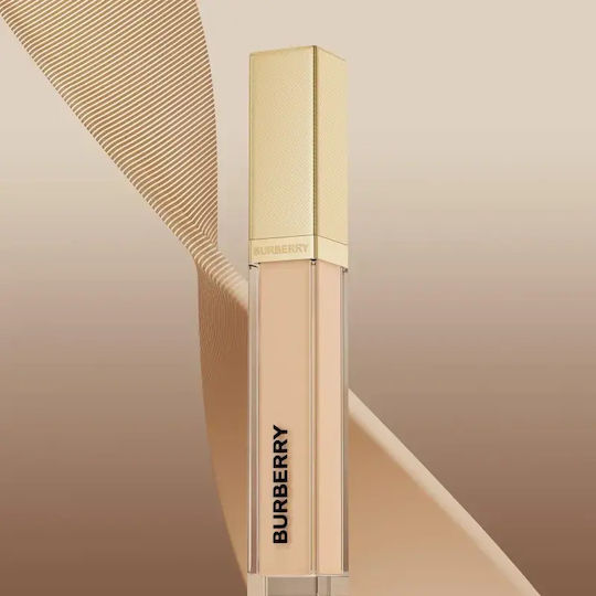 Burberry Liquid Foundation 100 Medium Deep Cool