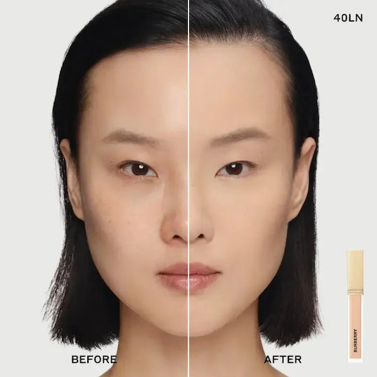 Burberry Liquid Foundation 100 Medium Deep Cool