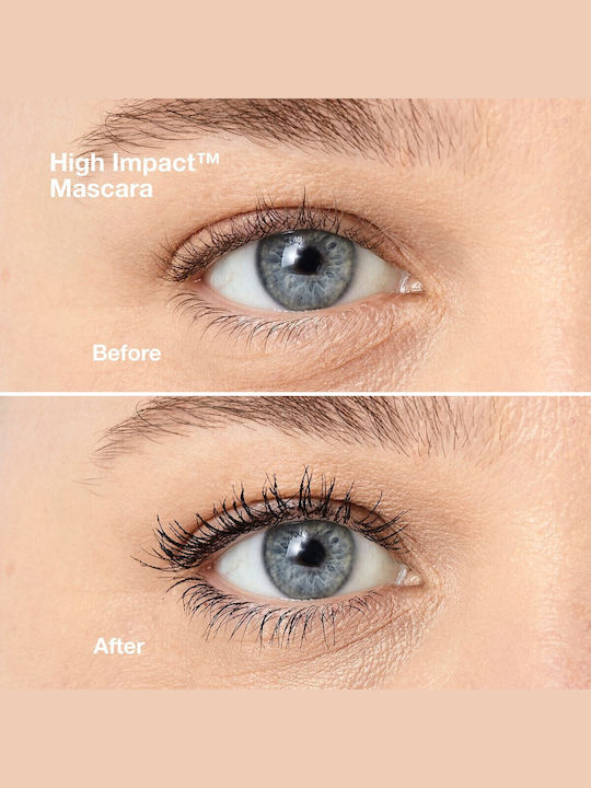 Clinique Eye Essentials High Impact Lashes Eye Makeup Set Black 3 Pieces