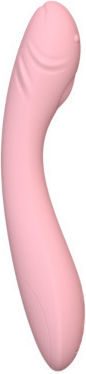 Niar Pleasures Вибратор G-Spot Розов