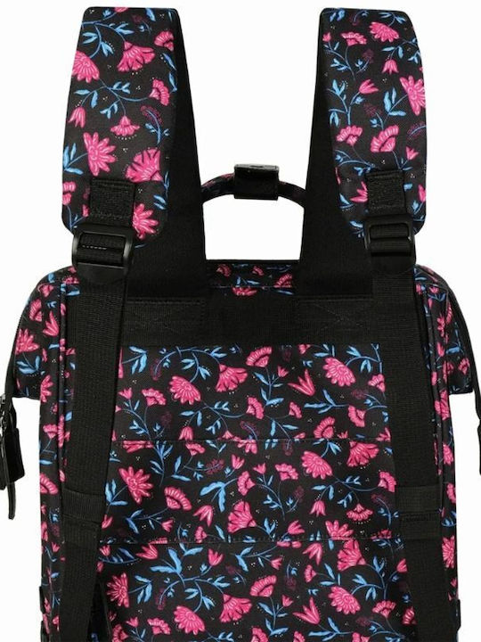 Women's Multicolour Backpack