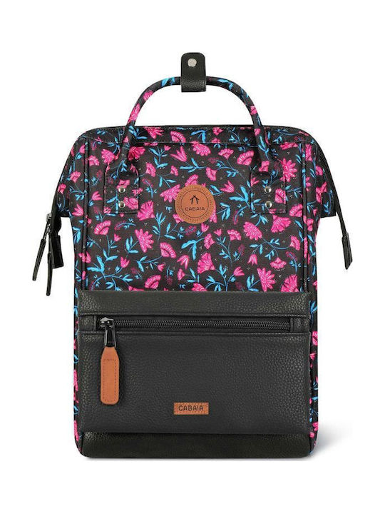 Women's Multicolour Backpack