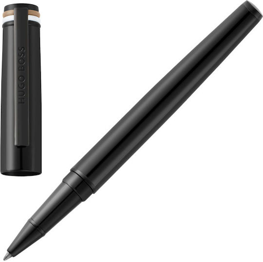 Boss Gear Iconic Rollerball Pen (Personalized)