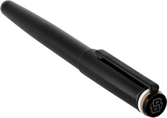 Boss Gear Iconic Rollerball Pen (Personalized)