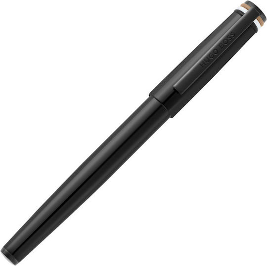 Boss Gear Iconic Rollerball Pen (Personalized)