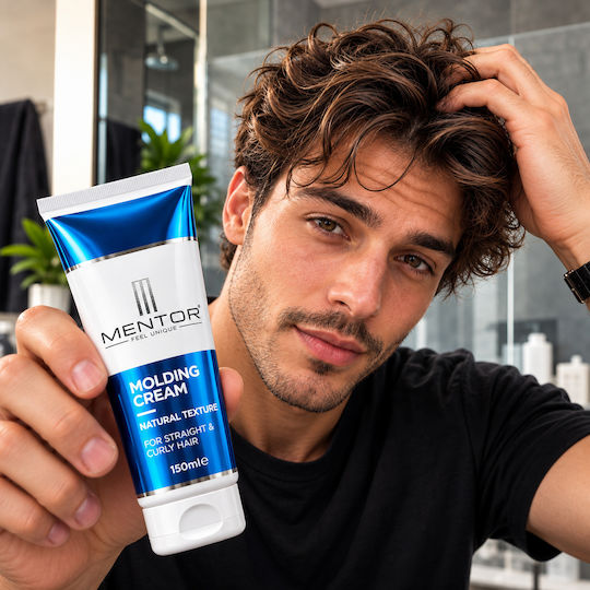 Крем за оформяне на коса 150 ml