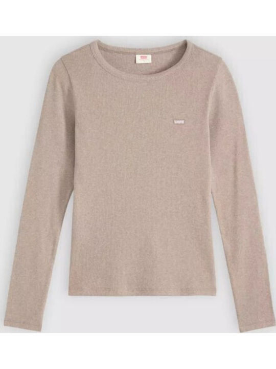 Tricou Damă Bej