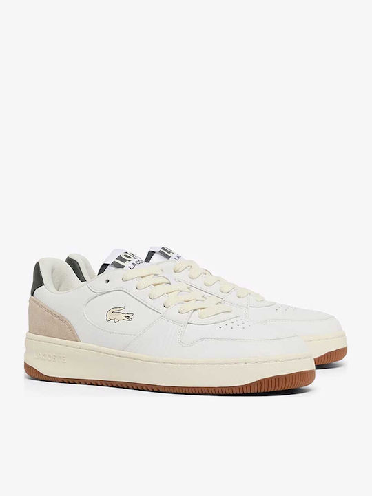 Lacoste L001 Set Herren-Sneakers Offwhite