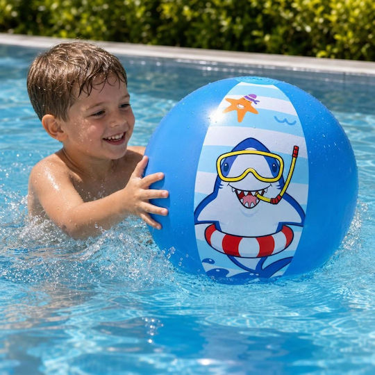 Minge gonflabilă de plajă Flippy, Model Gonflabil pentru Apă, Material PVC, Structură Gonflabilă, Confort pe Apă, Stabilitate, Distracție de Vară, Ideală pentru Piscină, Plajă, Vacanțe și Activități Acvatice