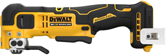DCS358N Brushless 18V Solo Oscillating Multi-Tool with Speed Setting