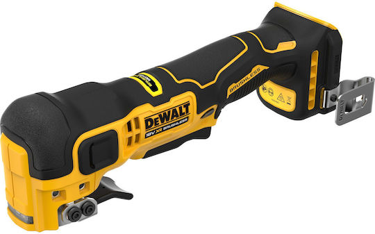 DCS358N Brushless 18V Solo Oscillating Multi-Tool with Speed Setting