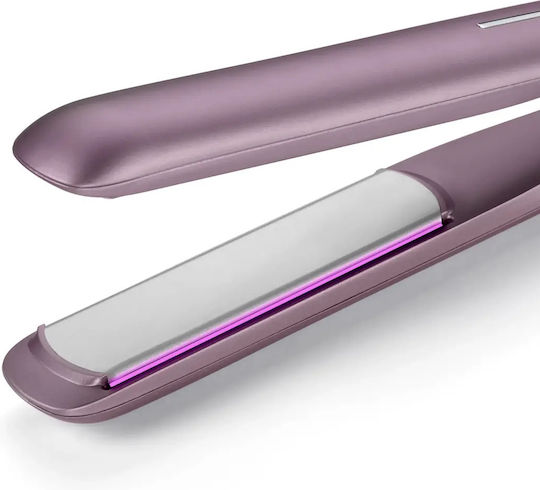 Babyliss ST605E Πρέσα Μαλλιών Ιονική με Κεραμικές Πλάκες
