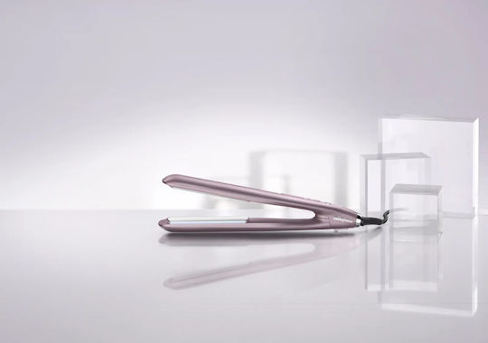 Babyliss ST605E Πρέσα Μαλλιών Ιονική με Κεραμικές Πλάκες