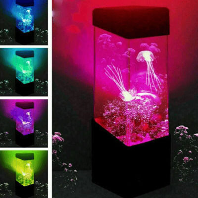 Romvous RGB Decorative Light 22.7x7.7x6.8cm