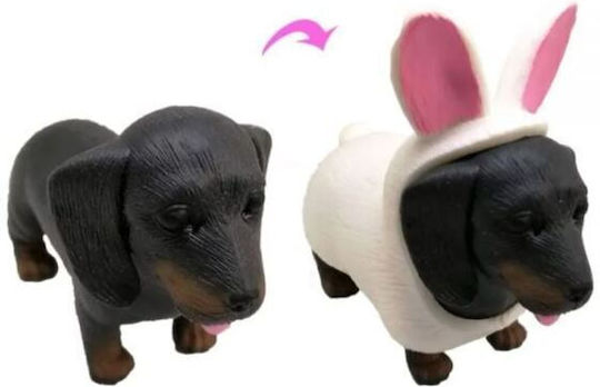 Just Toys Dress Your Puppies (Διάφορα Σχέδια)