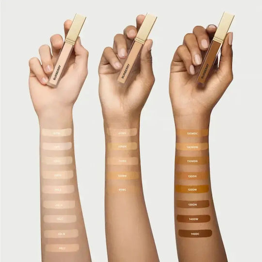 Concealer Liquid Concealer 140 Deep Warm 8ml