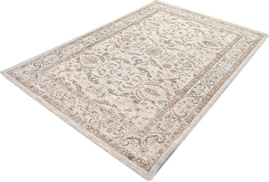 Balsan Lyra 868 Σετ Χαλιά Κρεβατοκάμαρας Beige Mint 3τμχ
