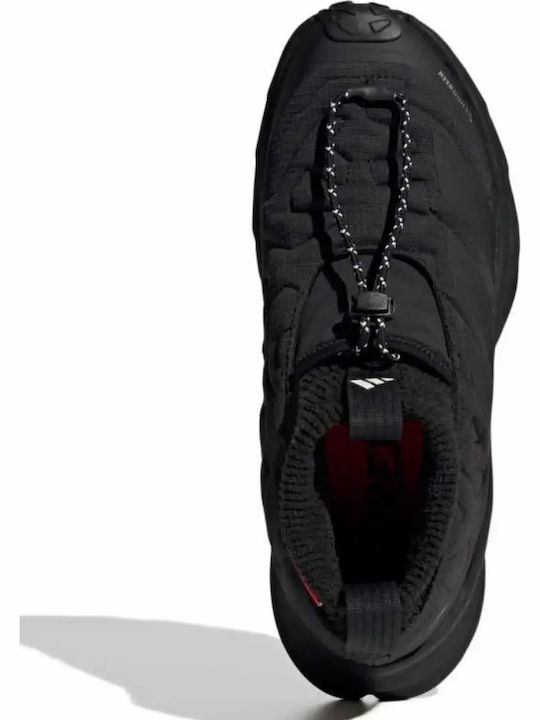 adidas Terrex Freehiker Sl Gore-Tex Climawarm+ Men's Waterproof Hiking Boots with Gore-Tex Membrane Black