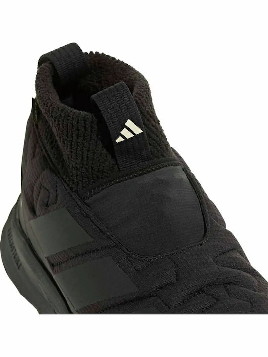 adidas Terrex Freehiker Sl Gore-Tex Climawarm+ Men's Waterproof Hiking Boots with Gore-Tex Membrane Black