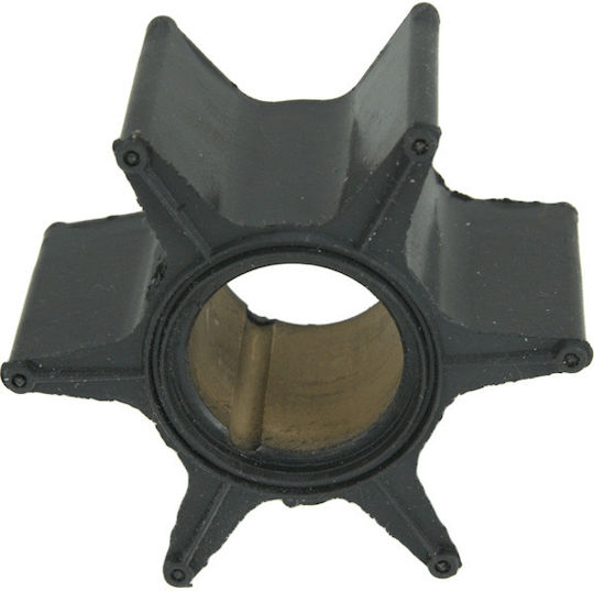 Wasserpumpen-Impeller Mercury Tohatsu 3/4 PS 47-161543