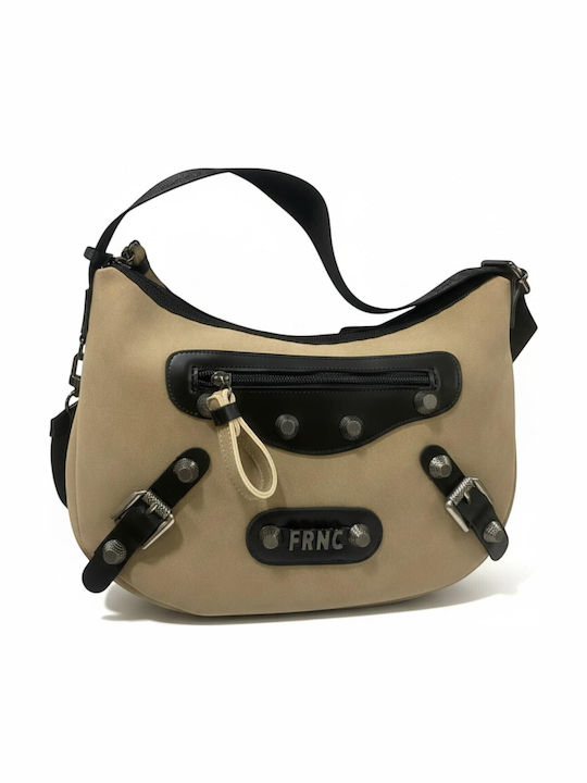 Women's Bag Beige