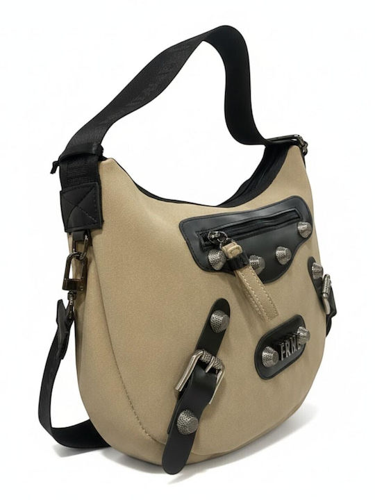 Women's Bag Beige