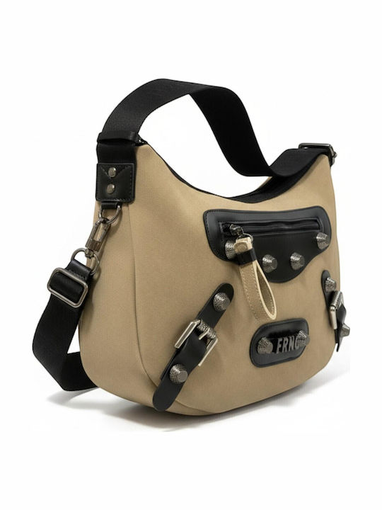 Women's Bag Beige